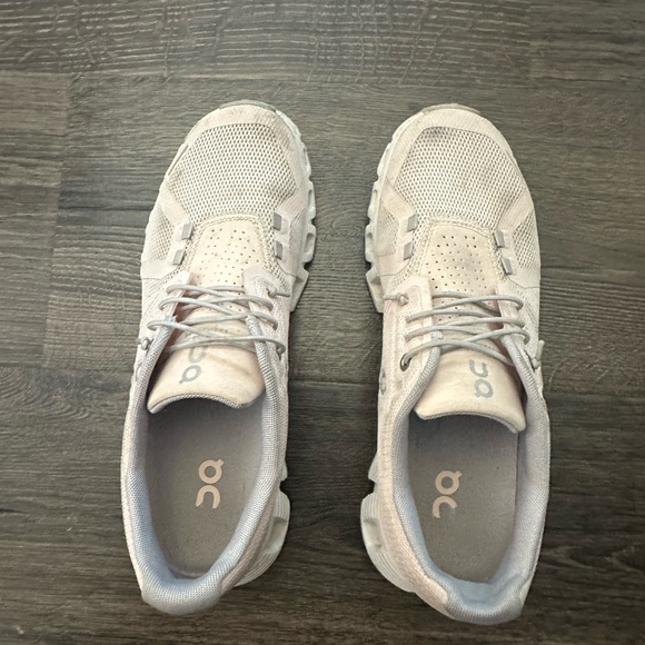 Light Pink On Cloud Nova - Picture 4 of 5